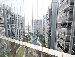 The Panorama (D20), Condominium #633673781